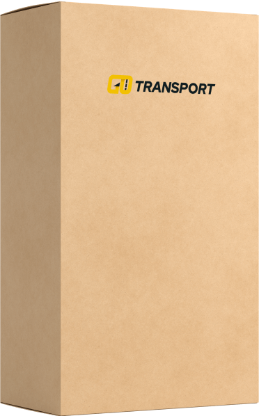 Packaging Box 3