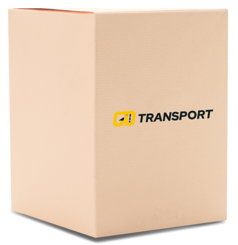 Packaging Box 4